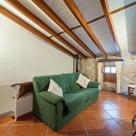 Villa Es Raco Caimari