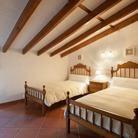 Es Raco Villa