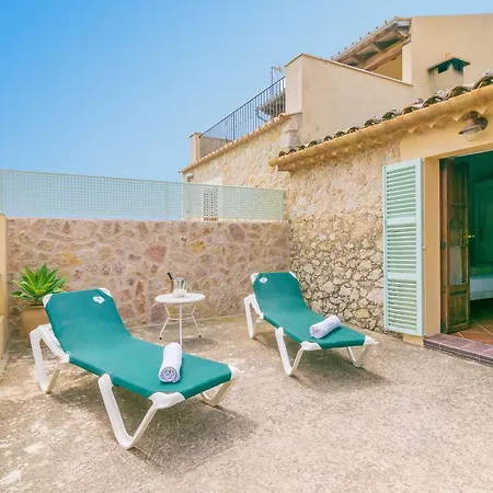 Villa Es Raco Caimari