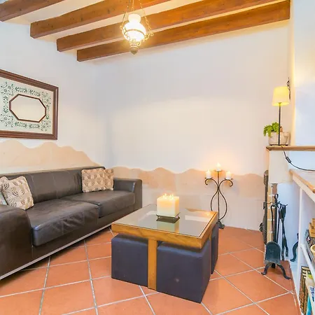 Villa Es Raco Caimari