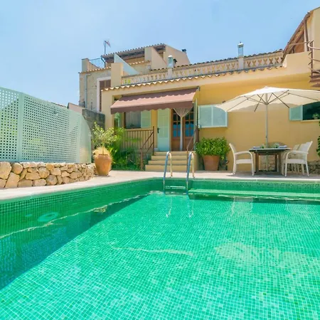 Es Raco Villa Caimari