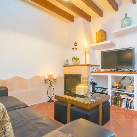 Es Raco Villa Caimari