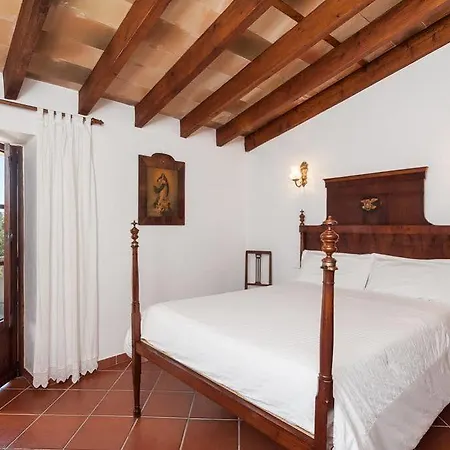 Es Raco Villa Caimari