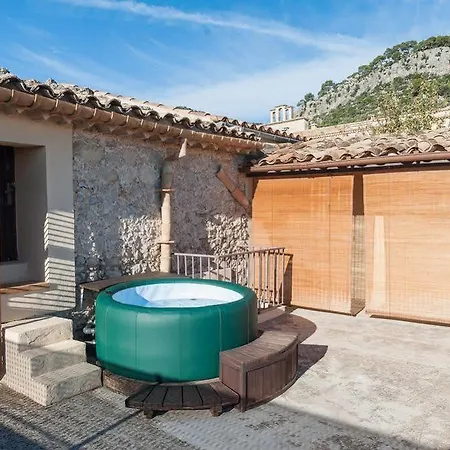 Es Raco Villa Caimari