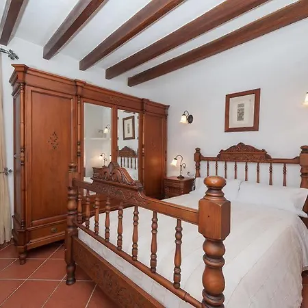 Villa Es Raco Caimari
